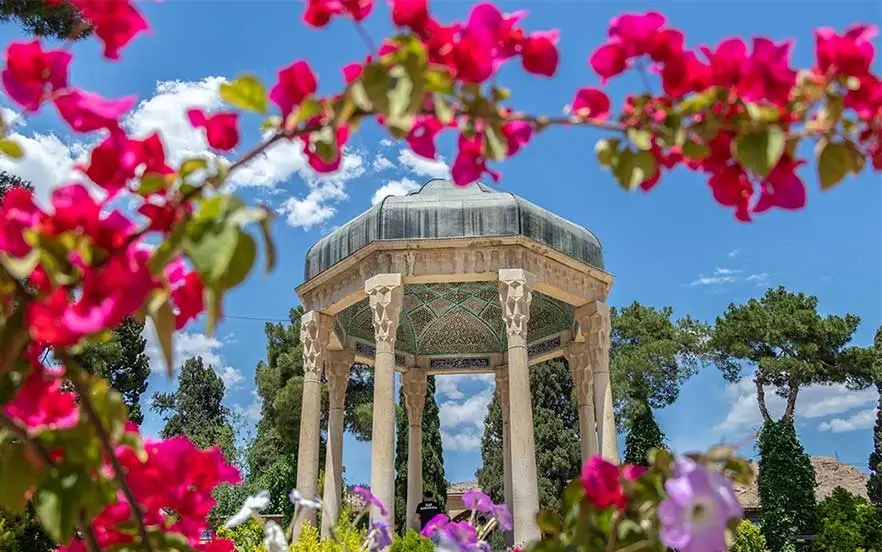 تاکسی بین شهری شیراز