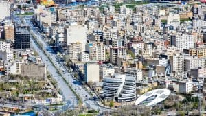 تاکسی بین شهری اراک