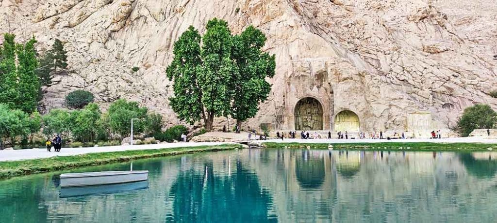 تاکسی بین شهری کرمانشاه